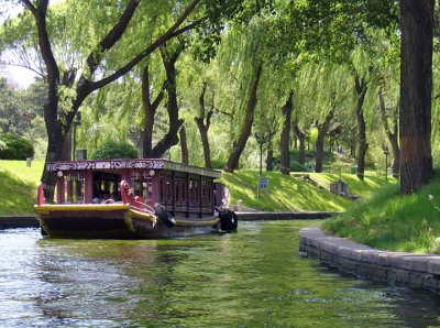 kunming lake