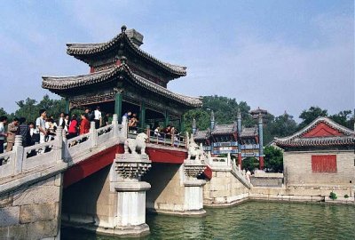 the summer palace photos