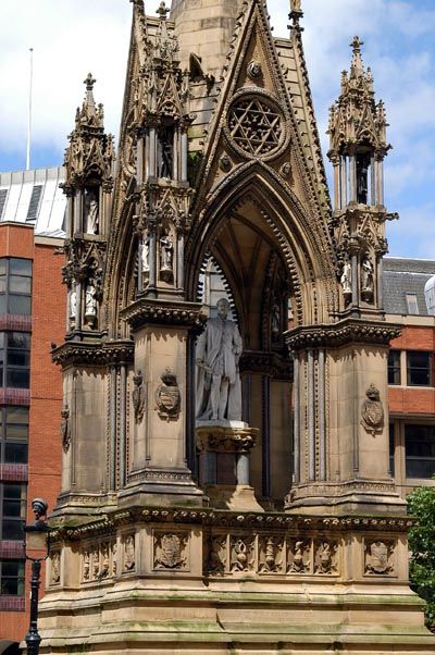 manchester city hall