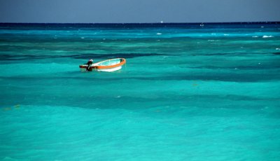 picture of yucatan peninsula