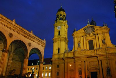 st kajetan munich