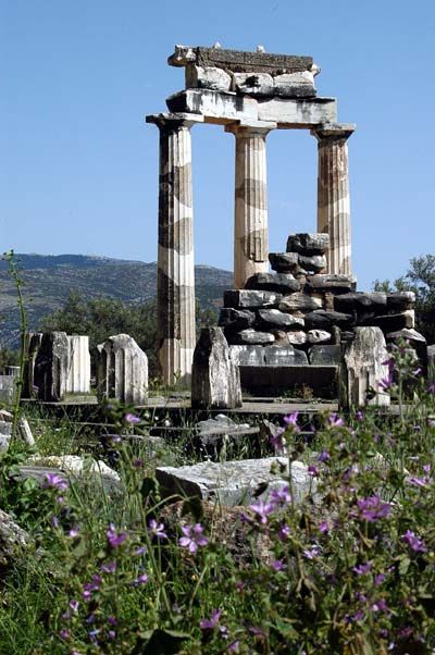 tholos