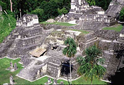 tikal