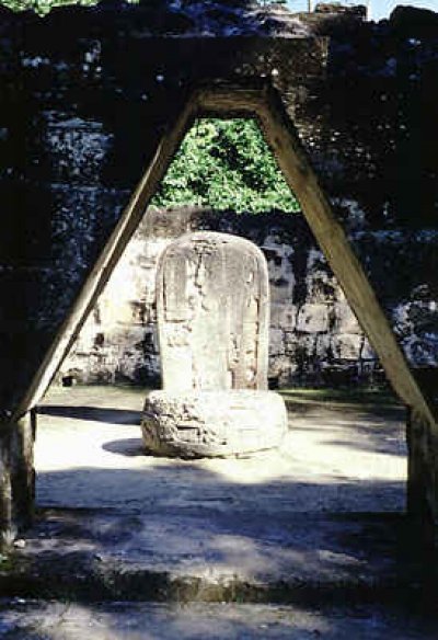 tikal photos