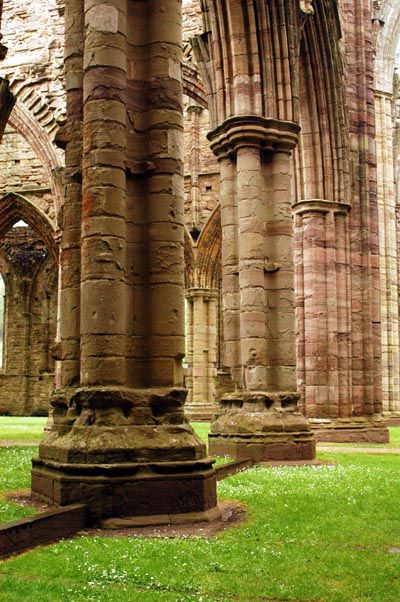 tintern abbey history