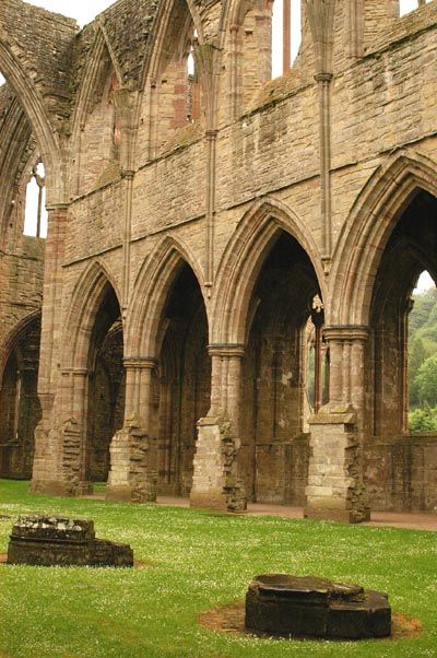tintern abbey