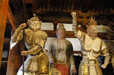 todaiji temple