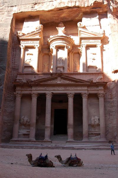 Treasury