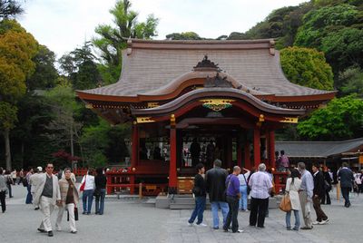 tsurugaoka hachiman