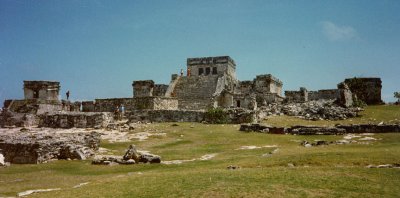 tulum mexiko