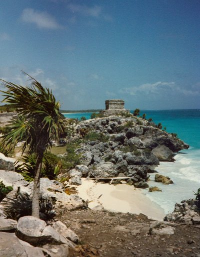 tulum photo