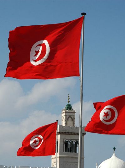 tunisia