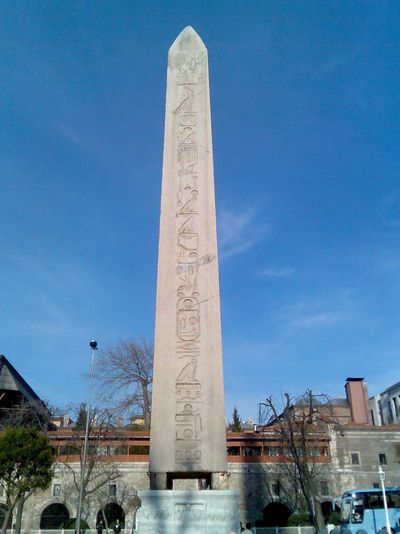 obelisk