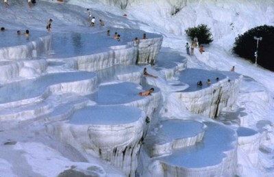 pamukkale