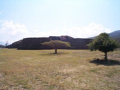 tzintzuntzan