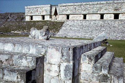 chac temple