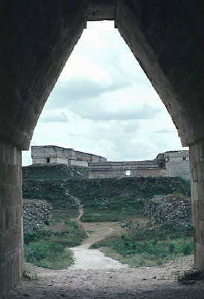 temple of the turtles