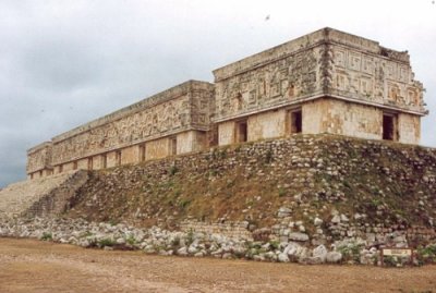 uxmal