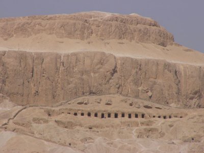 luxor valley kings