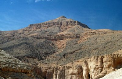 valley of the kings