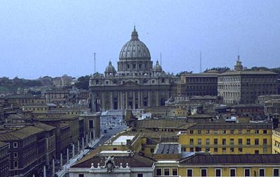 vatican city photos