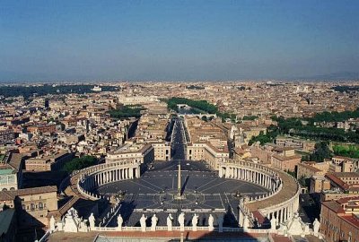 vatican city tour