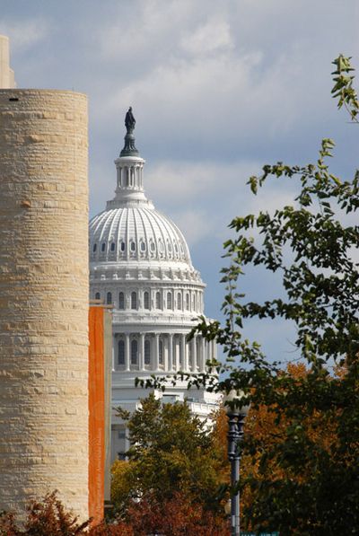 capitol washington dc