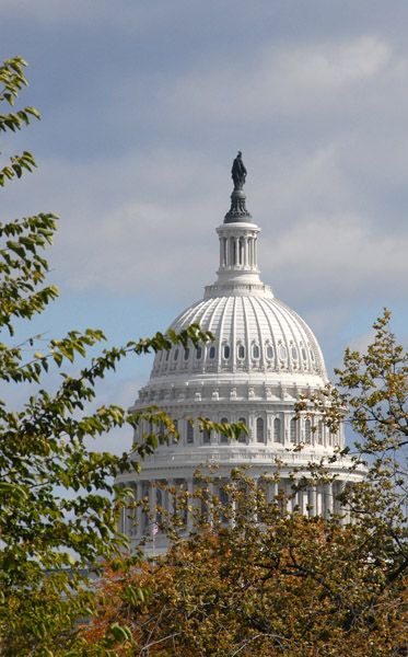 rotunda capitol