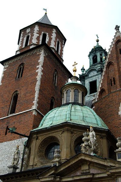 wawel cathedral