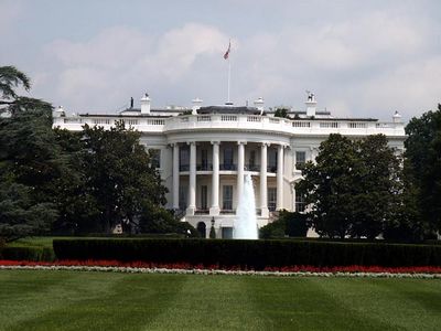 white house