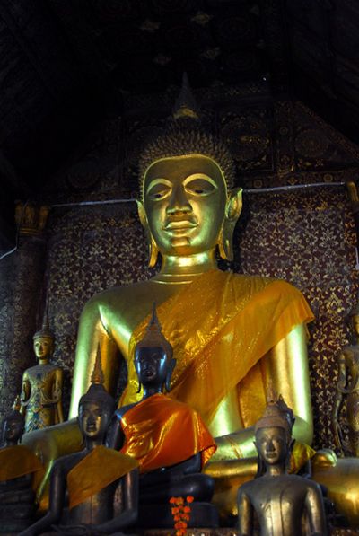 wat xieng thong temple