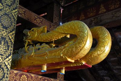 wat xieng thong