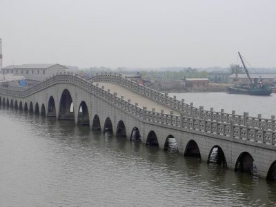 zhouzhuang vacation